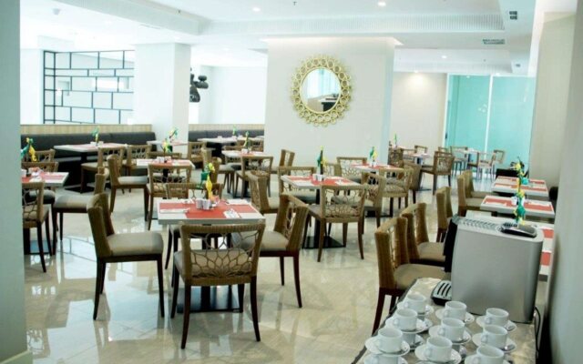 Swiss-Belresidences Kalibata Jakarta