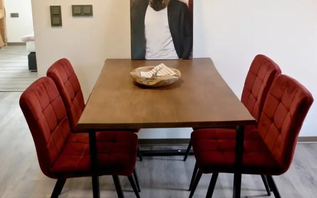 Dom-i-ziel Apartments