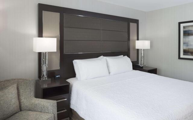 Hampton Inn & Suites Bridgewater