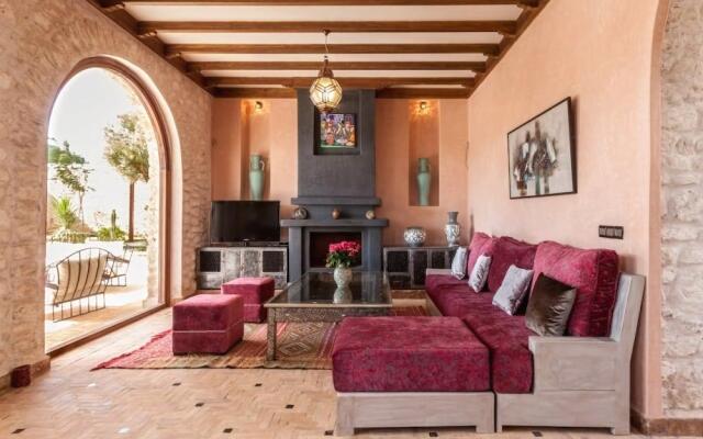 Riad Dharma