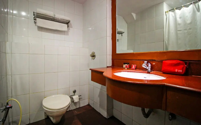 OYO 1802 Hotel Sandhya