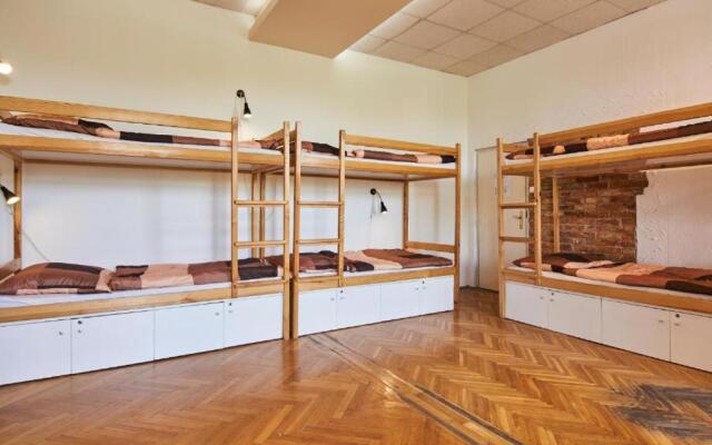 B3 Hostel Budapest