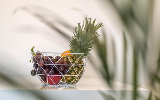 Hvar de luxe apartments 1