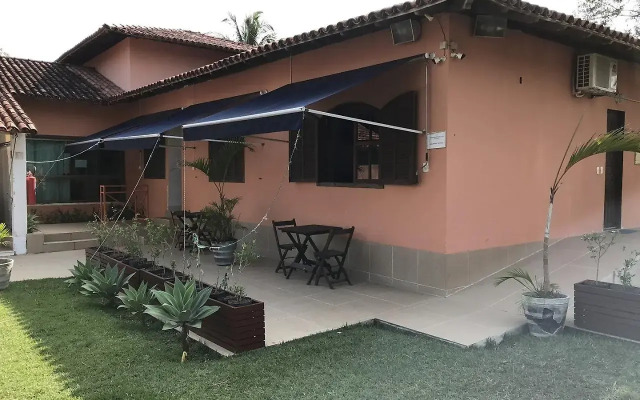 Pousada Doce Vida Guarapari