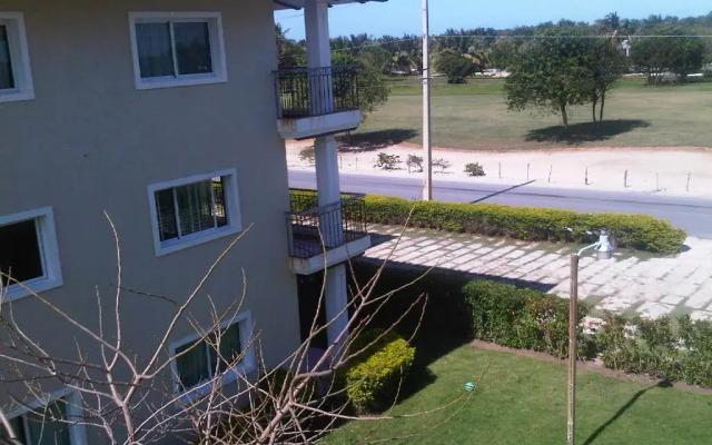 White Sands Golf 1 Apartments
