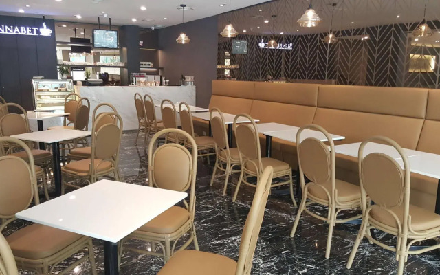 Hotel Malaysia