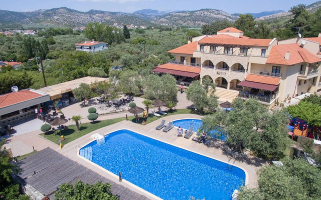Atrium Hotel Thassos
