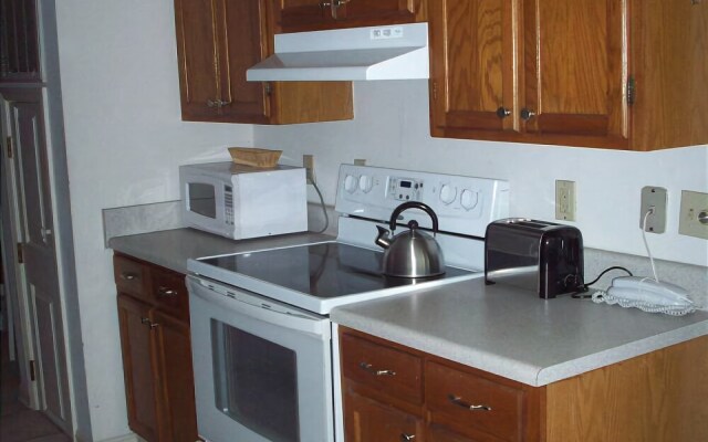 Shipyard by Seashore Vacations