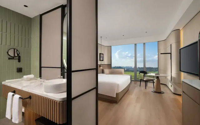 Holiday Inn Hangzhou GCEC by IHG