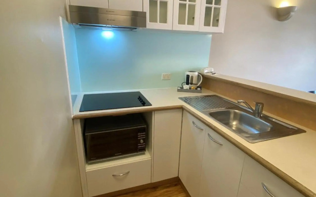 Il Palazzo Boutique Apartments