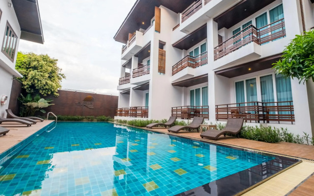 Le Patta Hotel Chiang Rai