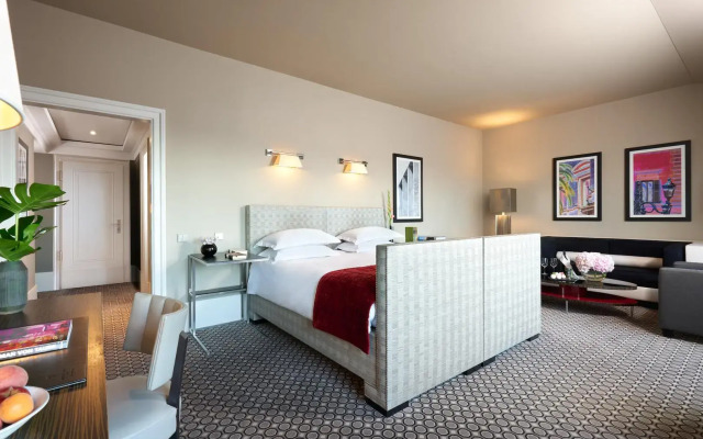 Rocco Forte Hotel De Rome Berlin