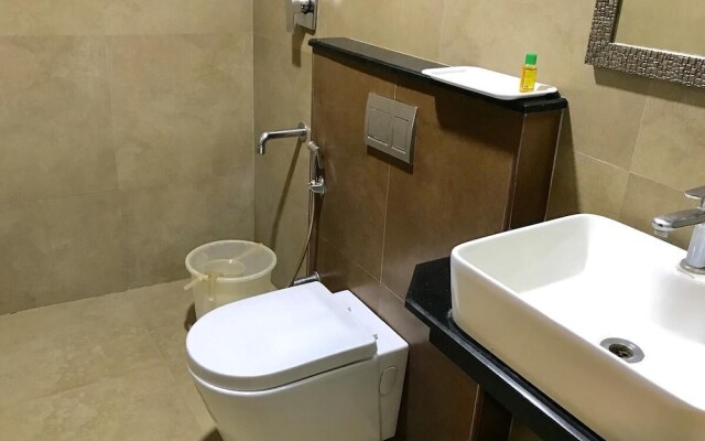Nachiappa Park Hotel