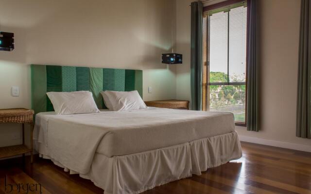 Borgen Hotel & Restaurante