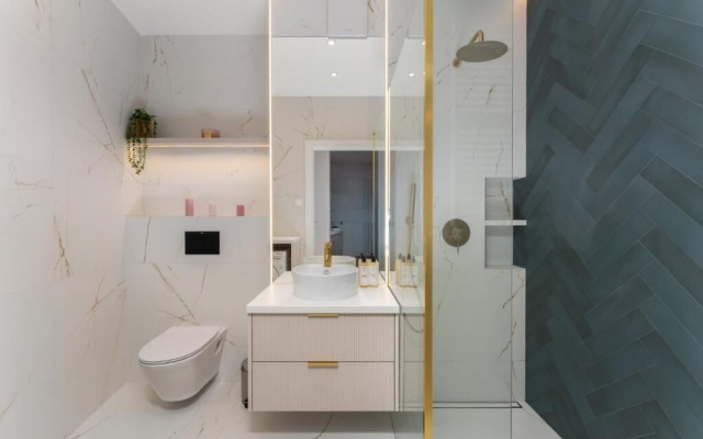 Malila Apartments Cracow Rakowicka 254