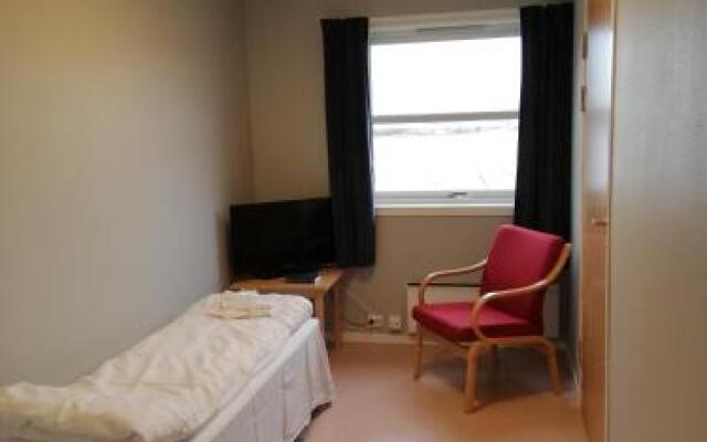 Holmavatn Ungdoms og Misjonssenter