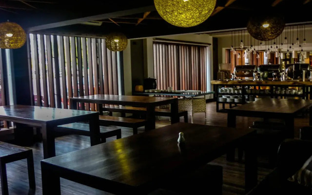 Lot 10 Boutique Hotel