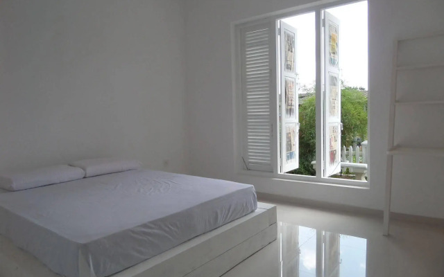 White Villa Ambalangoda