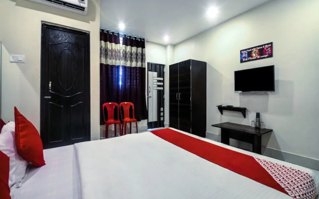 OYO Flagship 15894 Kamakhya Dham Guwahati