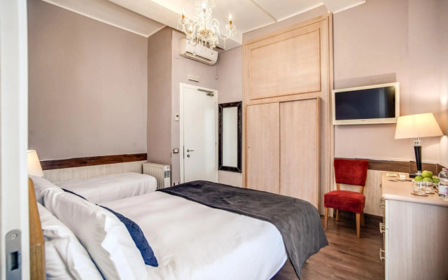 Hotel San Valentino