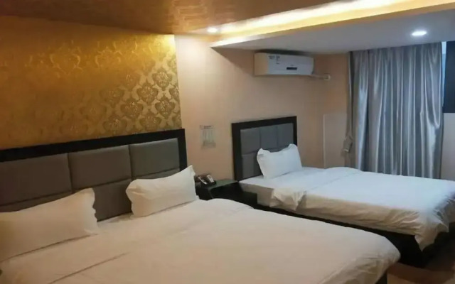 StarChain Zengcuoan Hotel Xiamen
