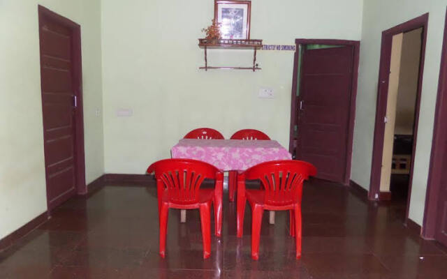 Pooniyiel Homestay