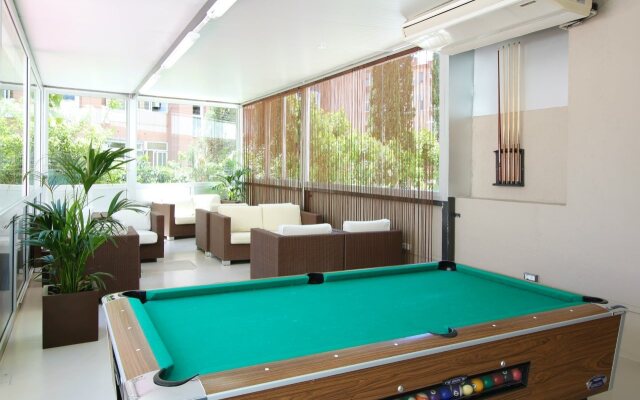 Medplaya Aparthotel Esmeraldas