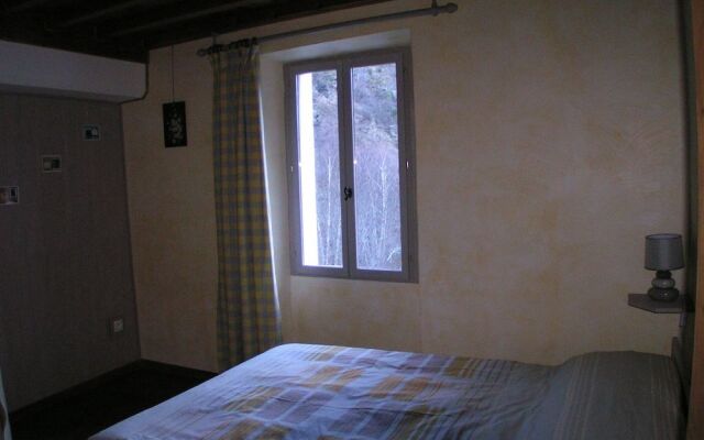 Chambres d'Hotes Ecogite du Mas de Trape