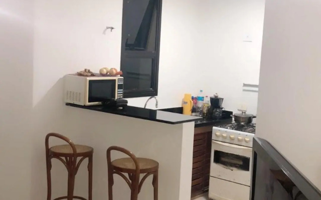 Apartamento Copacabana sistema Apart-hotel