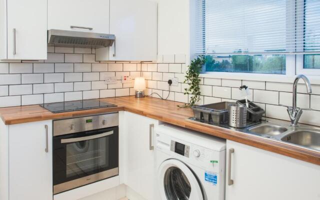 MyCityHaven The KingsWeston - flexible home sleeps 7