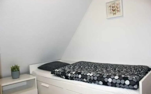 Reethus WE 2, Föhrkiek