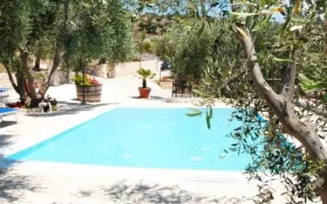 Residence L' Antico Frantoio