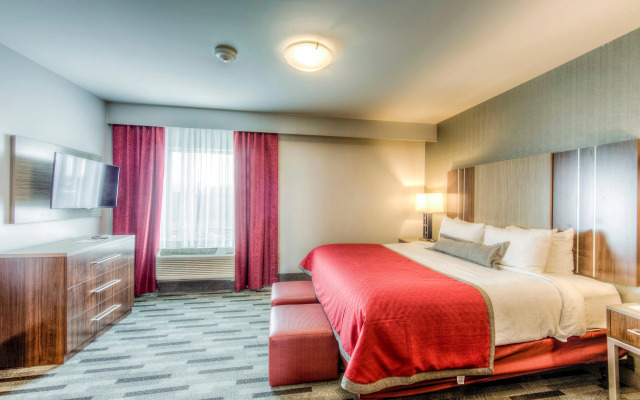Staybridge Suites Columbus Univ Area - OSU by IHG