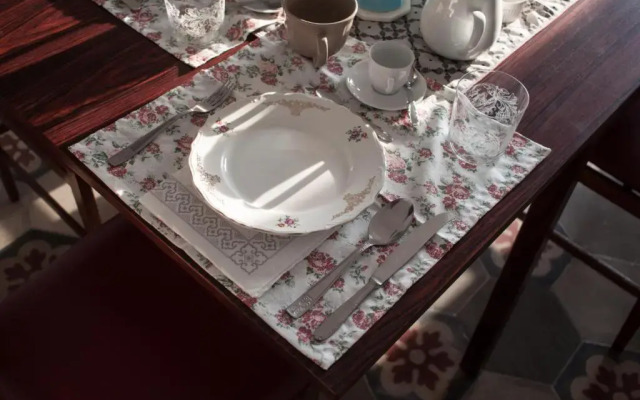 B&B Mermaid n 16/a