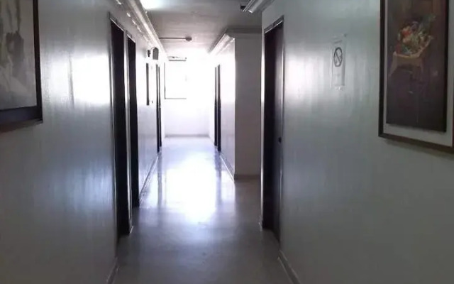 Hotel Avanty