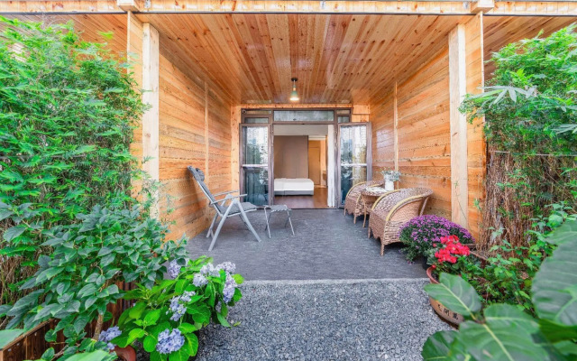 Mingyuan Hotel - Chongqing