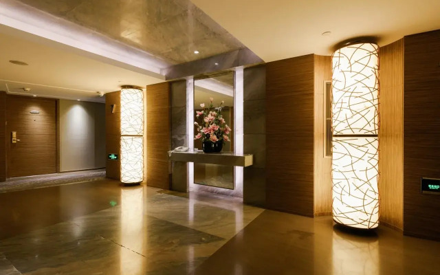 Beijing Asia Hotel
