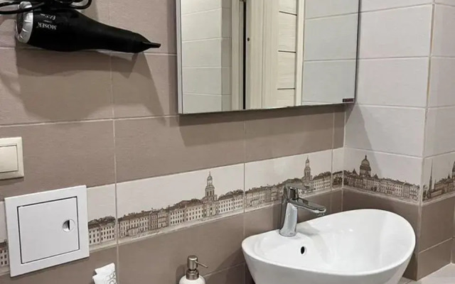 Studio apartment on 137A Nizhneimeretinskaya Street