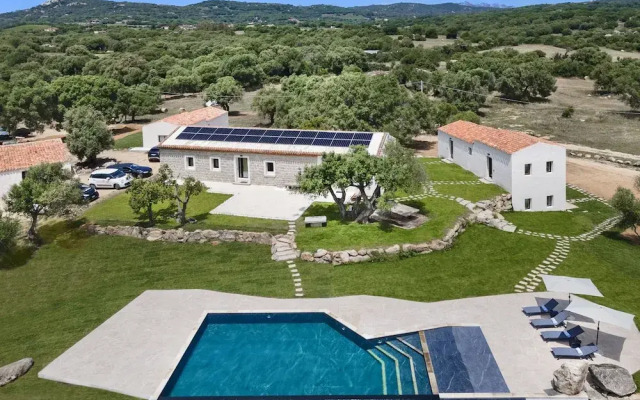 Uddastri Retreat
