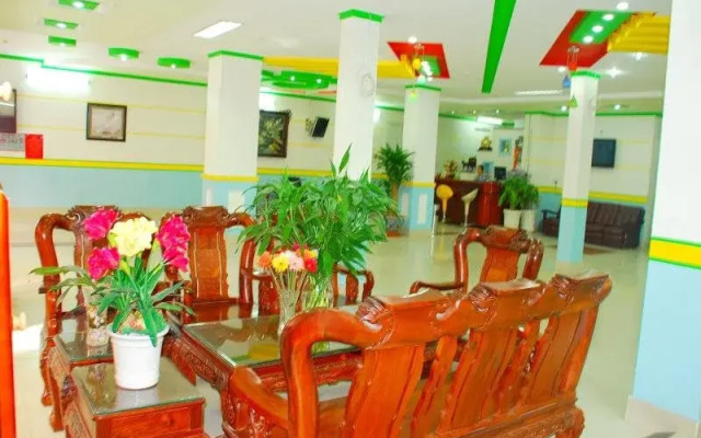 Thai Tuan Hotel