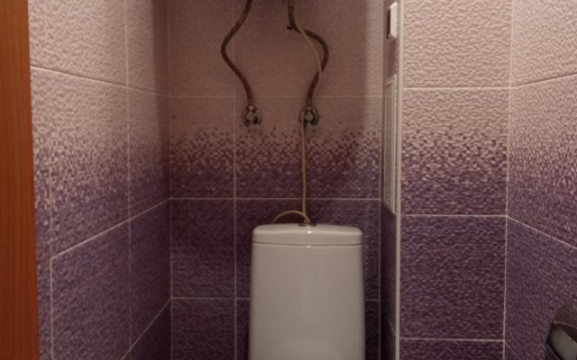 Апартаменты на улице Бебеля