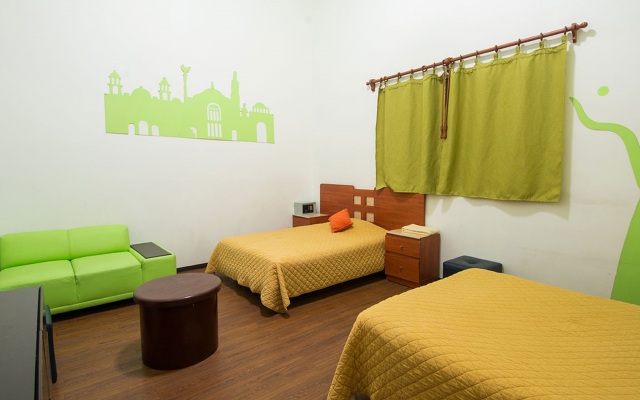 Hostal Amigo - Hostel