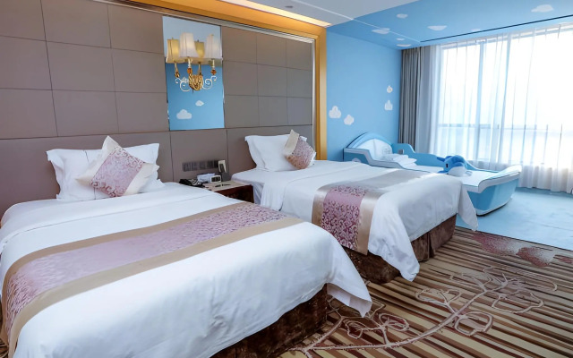 Sunshine Hotel Zhangjiajie