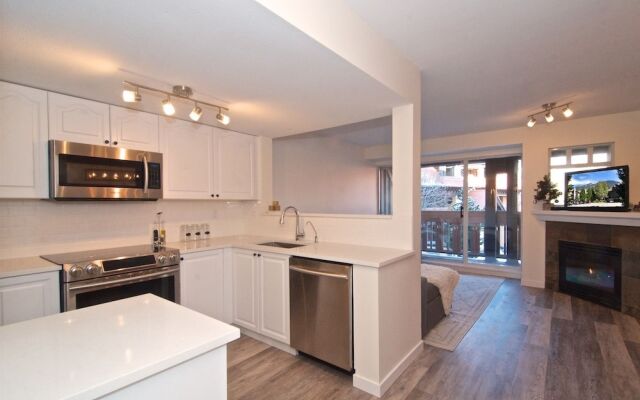 Lagoons Condos by Whistler Retreats
