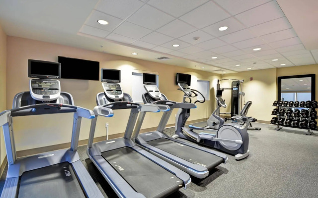 Home2 Suites by Hilton Livermore