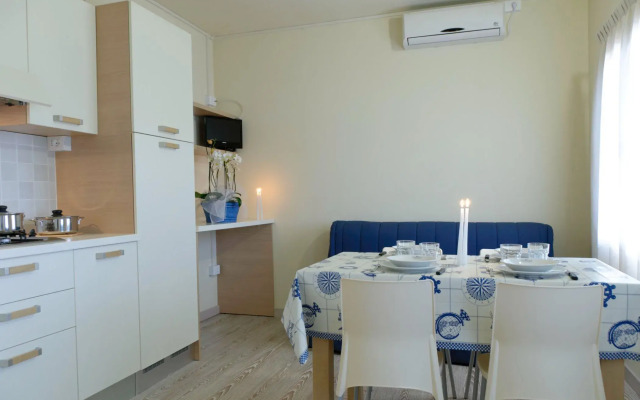 Club Del Sole Orbetello Family Collection