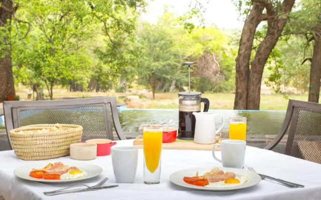 Southern Sands Eco Lodge