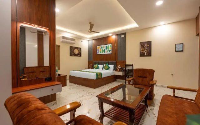 Treebo Sri Anand Residency