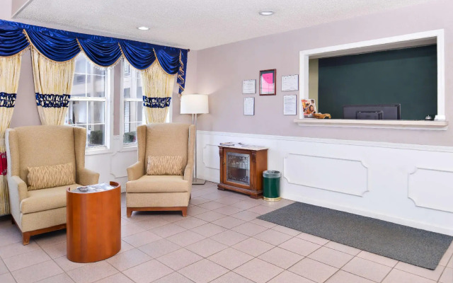Jameson Inn Winder