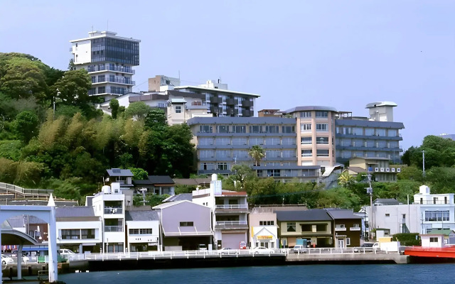 Kokusai Kanko Hotel Kishotei